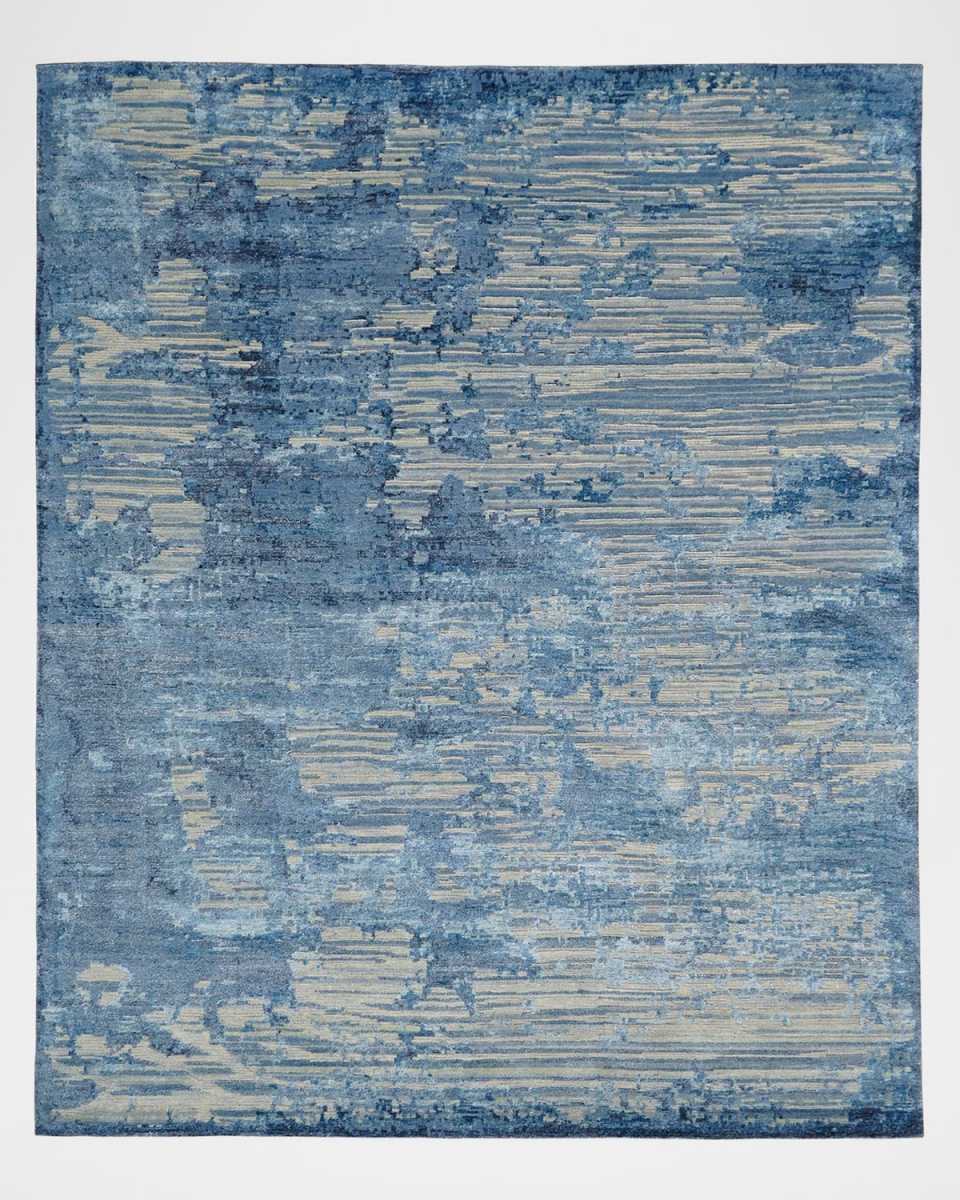 Margaret Hand-Knotted Rug, 12' x 15'
